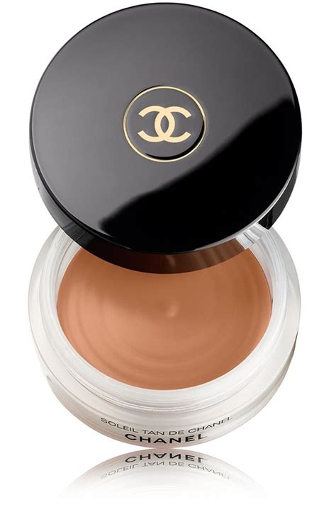 chanel soleil tan de chanel bronzer|Chanel soleil tan bronzing makeup.